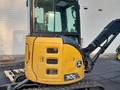 2022 Deere 30G Mini Excavator