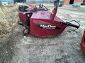 2011 MacDon R85 Mower Conditioner
