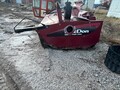 2011 MacDon R85 Mower Conditioner