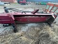 2011 MacDon R85 Mower Conditioner