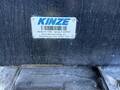2015 Kinze 1100 Grain Cart