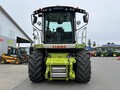 2017 Claas Jaguar 970 Self-Propelled Forage Harvester
