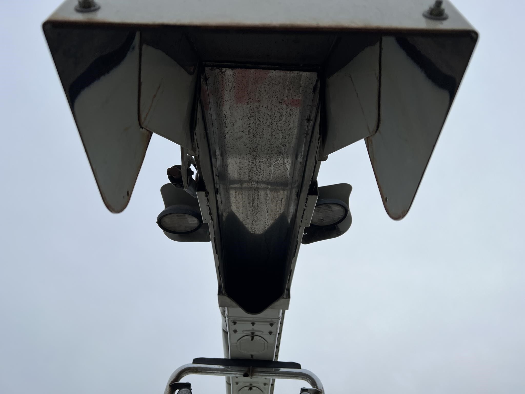 2017 Claas Jaguar 970 Self-Propelled Forage Harvester