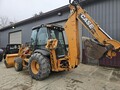 2011 Case 590SN Backhoe