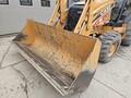 2011 Case 590SN Backhoe