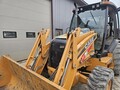 2011 Case 590SN Backhoe
