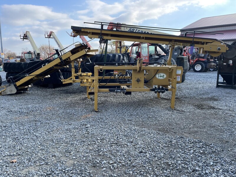 Used Tobacco Equipment for Sale - 2 Listings
