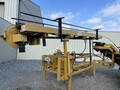 2021 Powell 6031 Tobacco Equipment