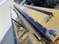 2021 Powell 6031 Tobacco Equipment