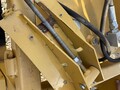 2021 Powell 6031 Tobacco Equipment