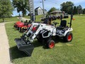 2024 Bobcat CT1025 Tractor