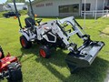 2024 Bobcat CT1025 Tractor