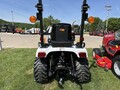 2024 Bobcat CT1025 Tractor