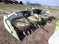 2012 Claas ORBIS 600 Forage Harvester Head