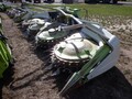 2012 Claas ORBIS 600 Forage Harvester Head