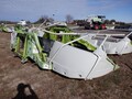 2012 Claas ORBIS 600 Forage Harvester Head