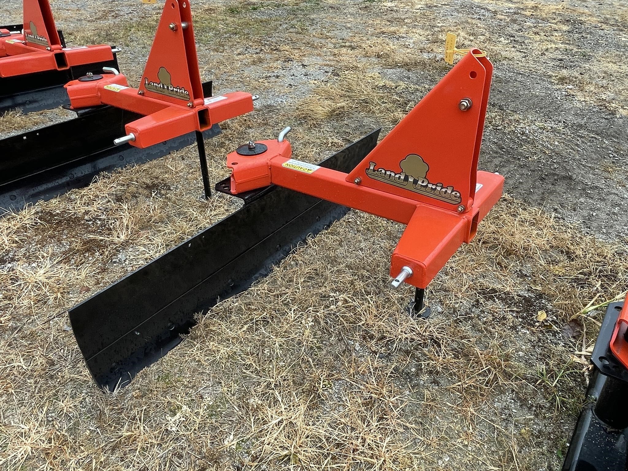 2024 Land Pride RB1572 Blade