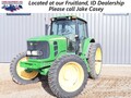 2008 John Deere 7330 Tractor