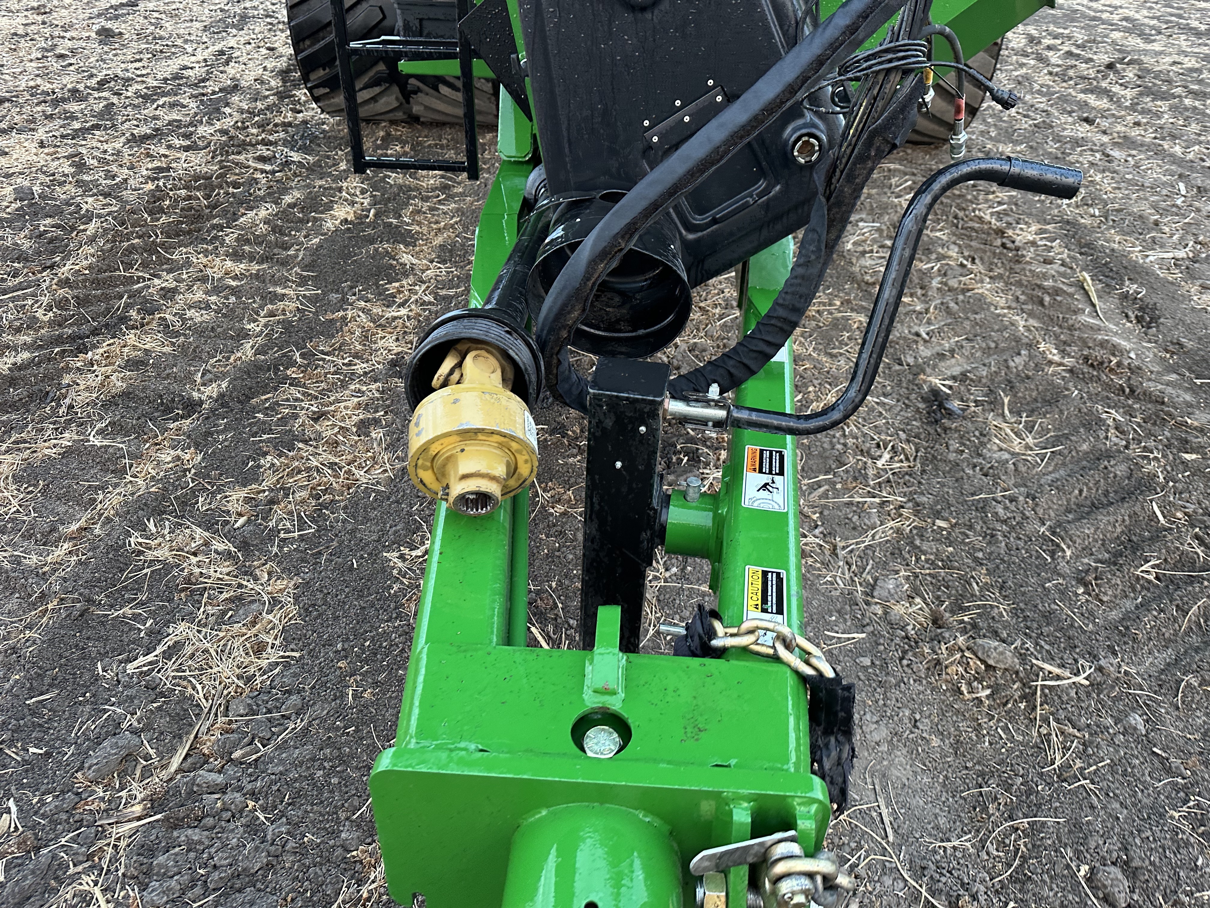 2020 Brent 1596 Grain Cart