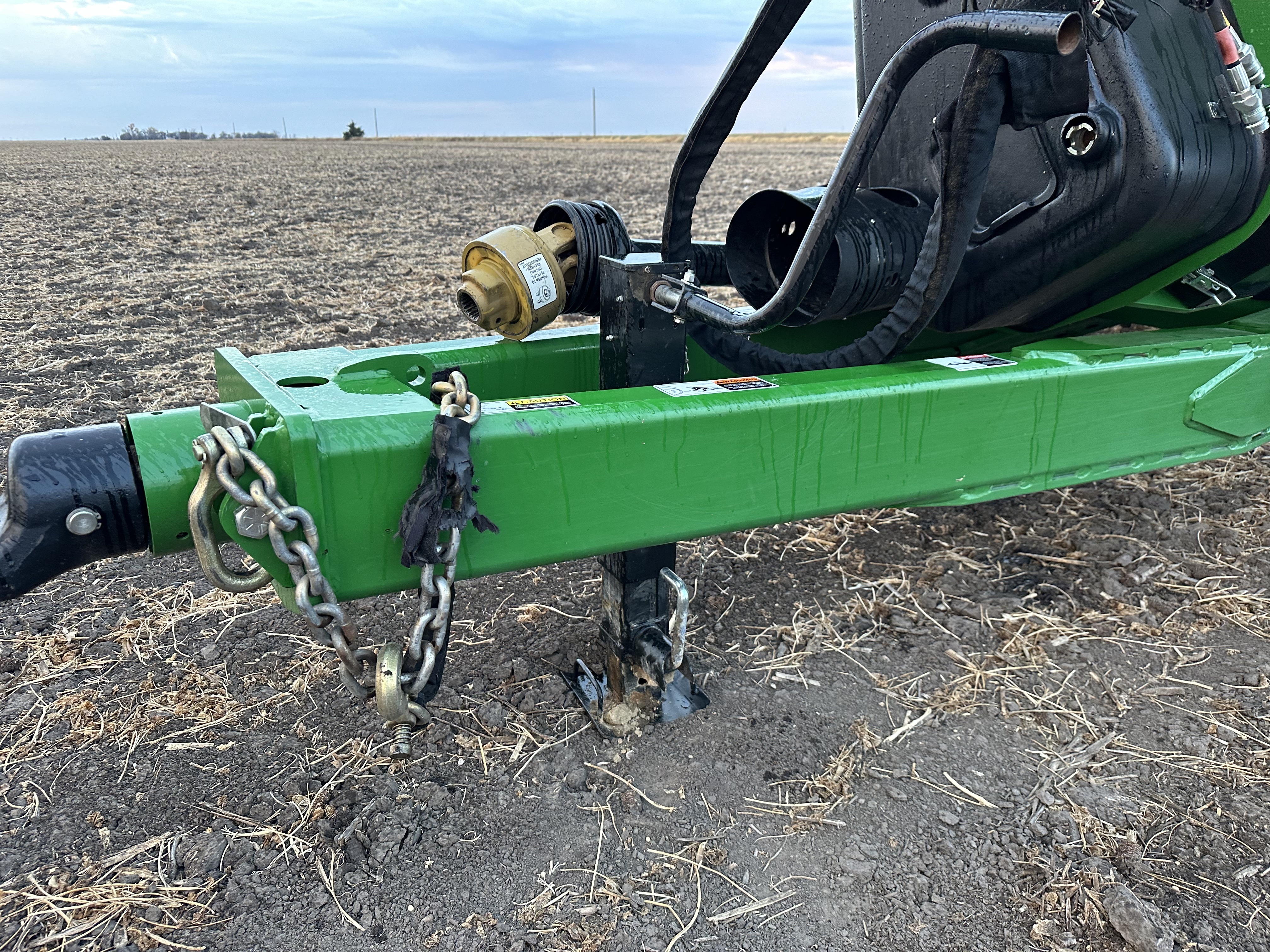 2020 Brent 1596 Grain Cart