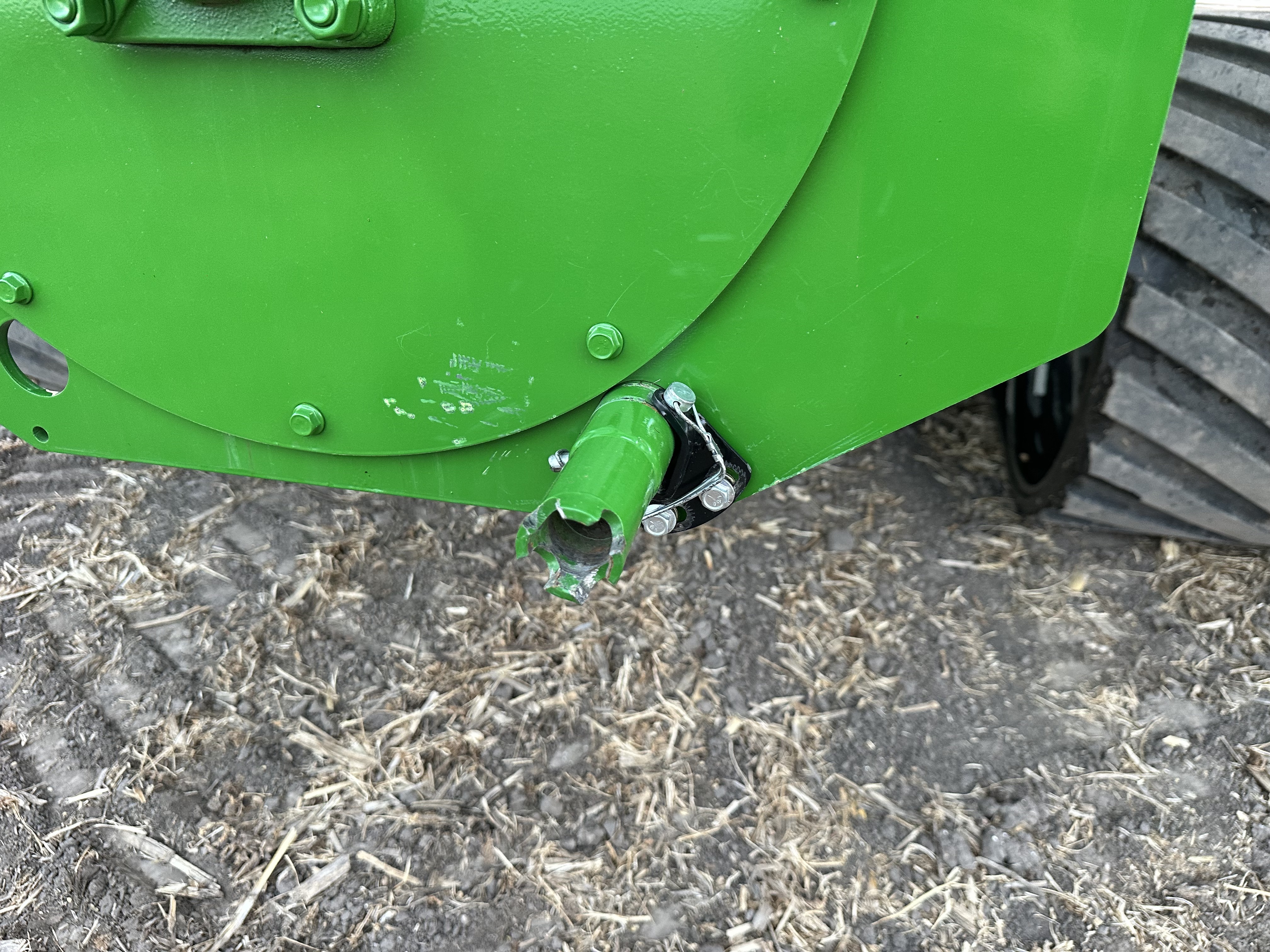 2020 Brent 1596 Grain Cart