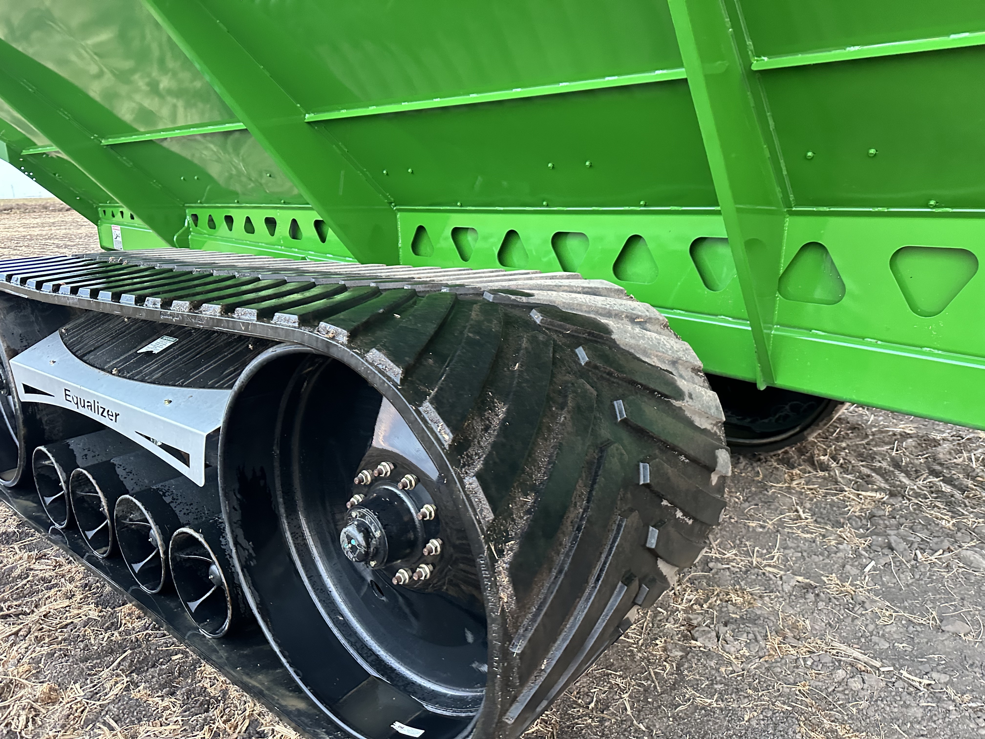 2020 Brent 1596 Grain Cart