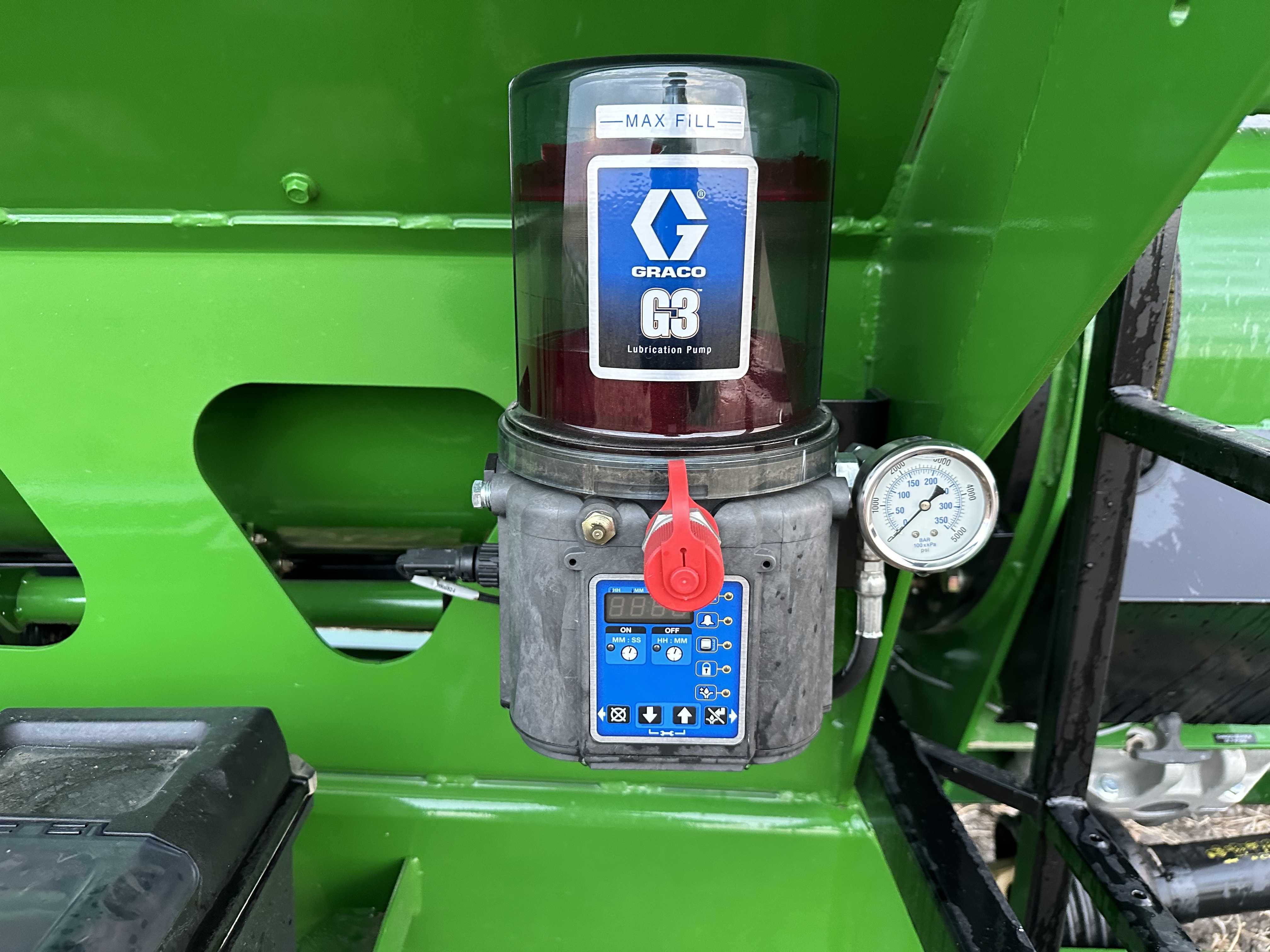2020 Brent 1596 Grain Cart