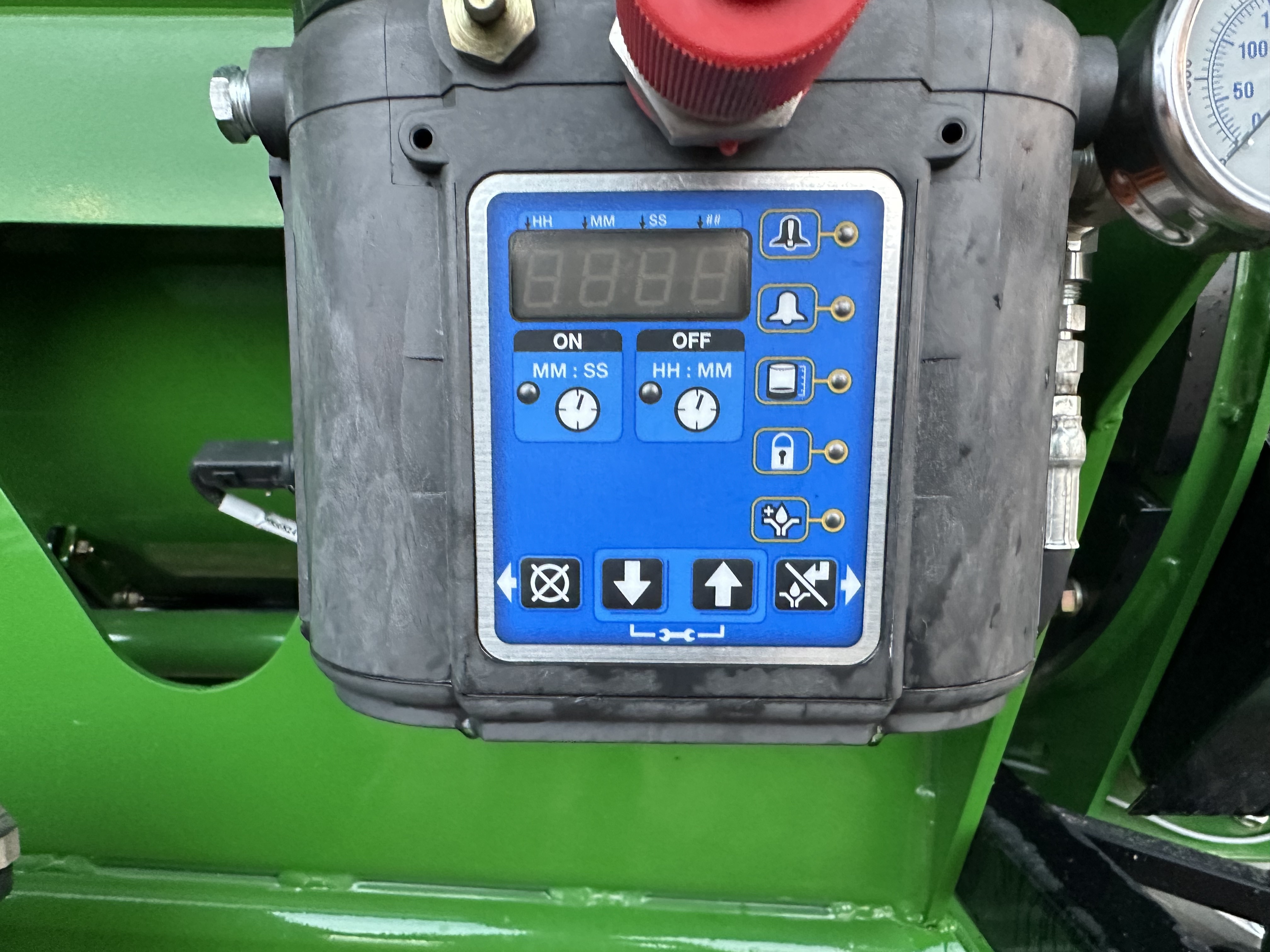 2020 Brent 1596 Grain Cart