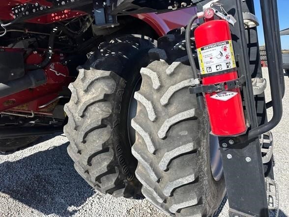 2015 Case IH 8240 Combine
