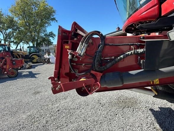 2015 Case IH 8240 Combine