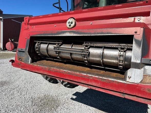 2015 Case IH 8240 Combine