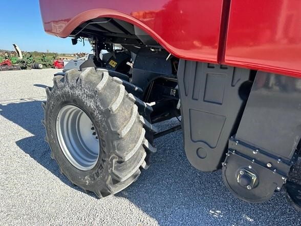 2015 Case IH 8240 Combine
