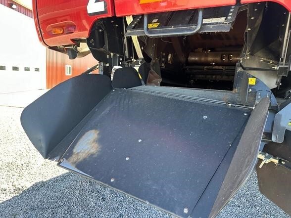 2015 Case IH 8240 Combine