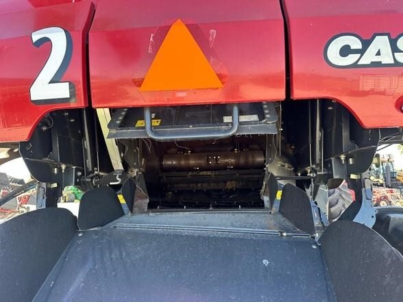 2015 Case IH 8240 Combine
