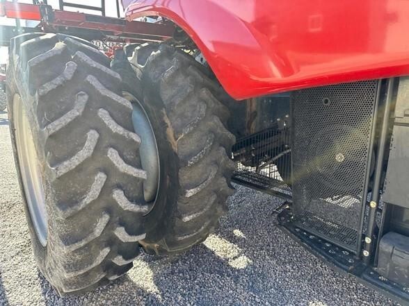 2015 Case IH 8240 Combine