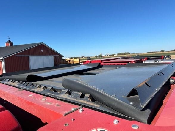 2015 Case IH 8240 Combine