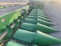 2015 John Deere 612C Corn Head