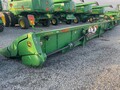 2015 John Deere 612C Corn Head