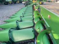 2015 John Deere 612C Corn Head