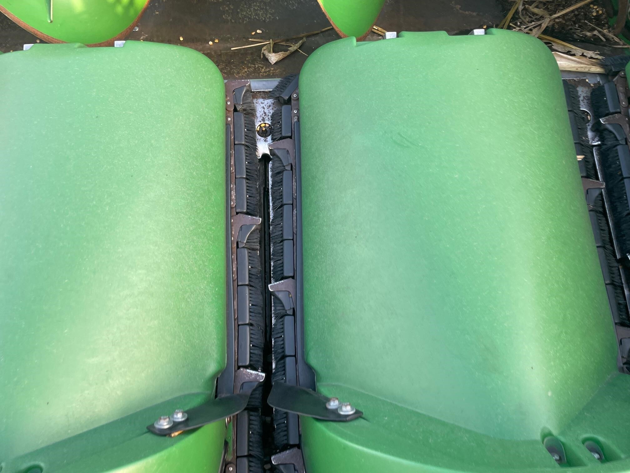 2015 John Deere 612C Corn Head