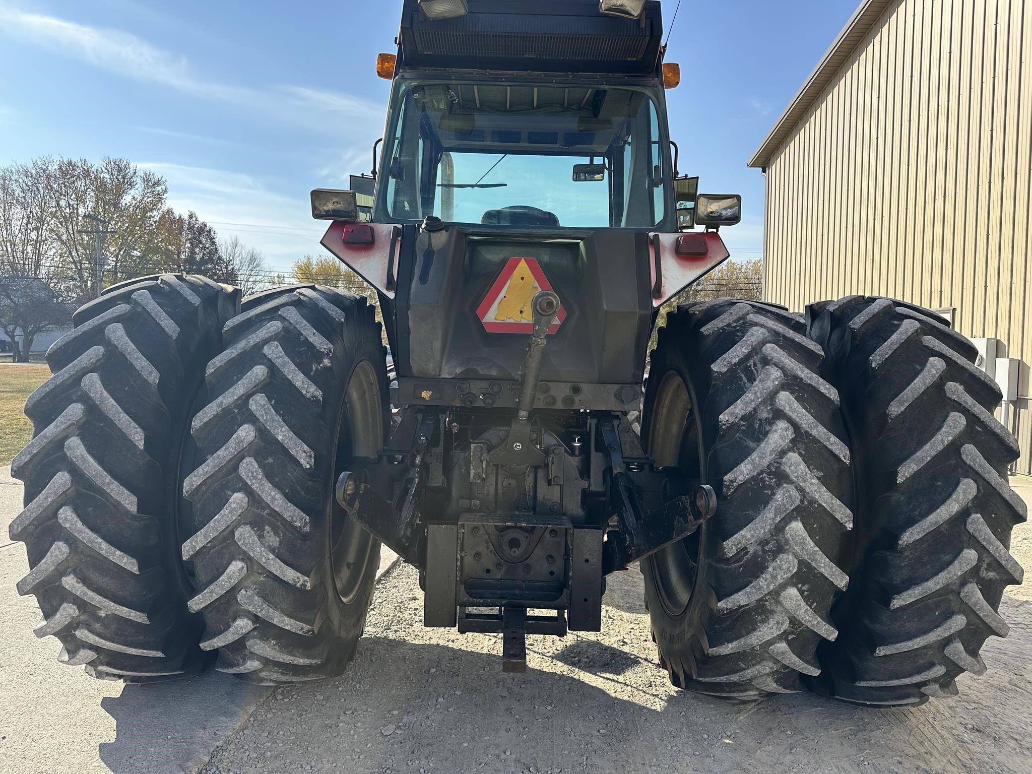 1986 Case IH 3594 Tractor - $29,500 | Machinery Pete