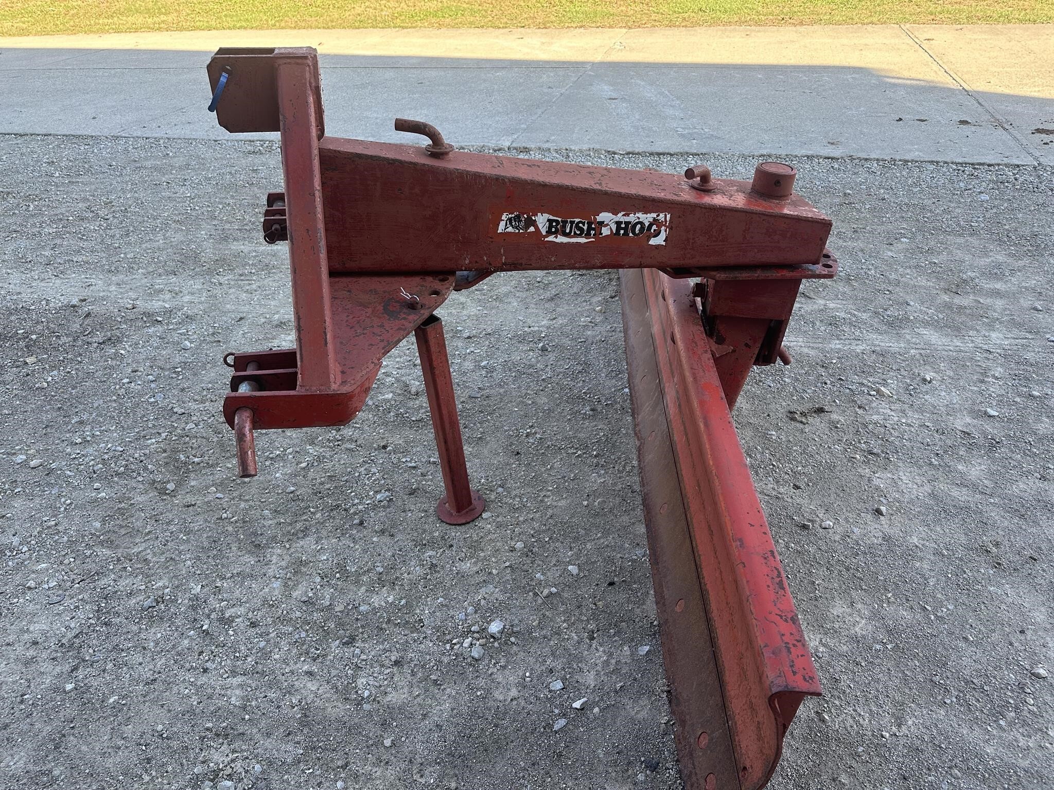  Bush Hog 90-08 Blade