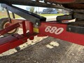  E-Z Trail 680 Header Trailer