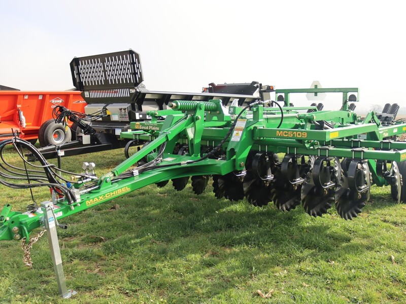 Used Disk Chisels for Sale - 473 Listings | Machinery Pete