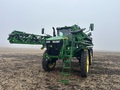 2022 John Deere 612R Self-Propelled Sprayer