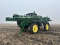 2022 John Deere 612R Self-Propelled Sprayer