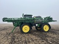 2022 John Deere 612R Self-Propelled Sprayer