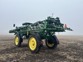 2022 John Deere 612R Self-Propelled Sprayer