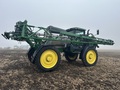2022 John Deere 612R Self-Propelled Sprayer