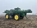 2022 John Deere 612R Self-Propelled Sprayer
